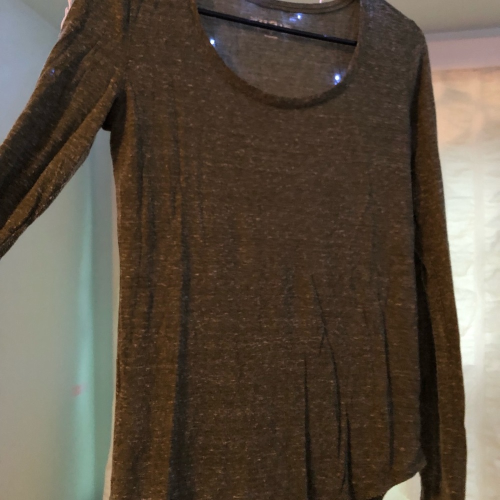Mudd Long Sleeve t-shirt